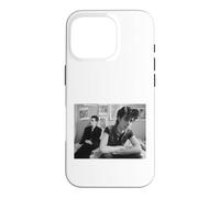 Carcasa para iPhone 16 Pro Nick Cave & The Bad Seeds Mick Harvey por David Corio