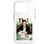 Carcasa para iPhone 16 Pro Nick Cave y The Bad Seeds Boatman's Call Phil Nicholls