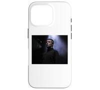 Carcasa para iPhone 16 Pro Oasis Live Noel Gallagher Excava tu Soul Era 2009