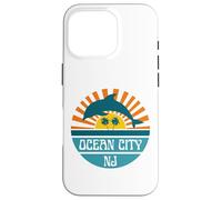 Carcasa para iPhone 16 Pro Ocean City