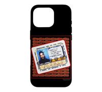 Carcasa para iPhone 16 Pro ODB OL Dirty Ba-ard ID Return 36 Cámaras Wu Tang Zoo Mix