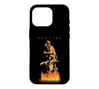 Carcasa para iPhone 16 Pro Oficial AC/DC Bonfire Legendary Design