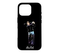Carcasa para iPhone 16 Pro Oficial Bing Crosby Pro Golf Swing White