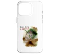 Carcasa para iPhone 16 Pro Oficial David Bowie Outside Album Cover