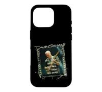 Carcasa para iPhone 16 Pro Oficial David Gilmour Yes I Have Ghosts Not All Are Dead