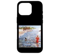 Carcasa para iPhone 16 Pro Oficial Genesis Foxtrot Album Cover