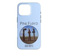 Carcasa para iPhone 16 Pro Oficial Pink Floyd High Hopes