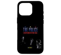 Carcasa para iPhone 16 Pro Oficial The Police Every Breath You Take
