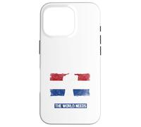 Carcasa para iPhone 16 Pro On The Eighth Day God Created The Dutch Heroes Holland