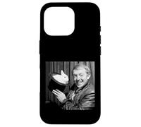 Carcasa para iPhone 16 Pro Paul Daniels Magic Show Mago Wizbit 1985