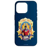Carcasa para iPhone 16 Pro Peacemaker Let's Go!