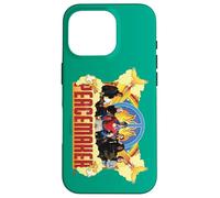 Carcasa para iPhone 16 Pro Peacemaker Main Crew