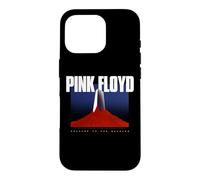 Carcasa para iPhone 16 Pro Pink Floyd WYWH50 Bienvenido al monolito de la máquina