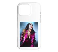 Carcasa para iPhone 16 Pro PJ Harvey Live NYC Academy 1995 por David Corio