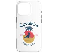 Carcasa para iPhone 16 Pro Playa Cavaleiro Portugal