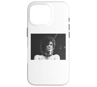 Carcasa para iPhone 16 Pro Prince Live Purple Rain Tour en Chicago 1984