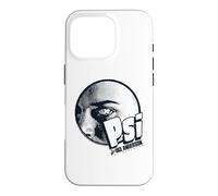 Carcasa para iPhone 16 Pro PSI-Juez Cassandra Anderson PSI-División 2000 AD Comic