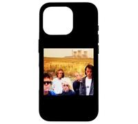 Carcasa para iPhone 16 Pro Radiohead Thom Yorke Pablo Hony Era 1993 por AJ Barratt