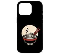 Carcasa para iPhone 16 Pro Ramen Medianoche