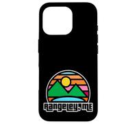 Carcasa para iPhone 16 Pro Rangeley Maine Nature Vacation
