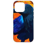 Carcasa para iPhone 16 Pro Ravencoin Digital Art NFT Project Edición Abierta 1337/001 RVN