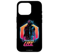 Carcasa para iPhone 16 Pro Ready Player One Gunter Life