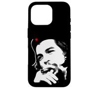 Carcasa para iPhone 16 Pro Rebel Cuban Guerrilla Revolution Vintage Che Guevara