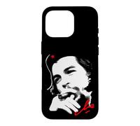 Carcasa para iPhone 16 Pro Rebel Cuban Guerrilla Revolution Vintage Che Guevara