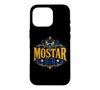 Carcasa para iPhone 16 Pro Recuerdo de Mostar BiH - Bosnia y Herzegovina