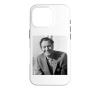 Carcasa para iPhone 16 Pro Reg Varney AKA Stan Butler Actor En Los Autobuses 1971