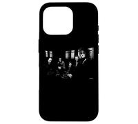 Carcasa para iPhone 16 Pro Retrato de Deacon Blue Real Gone Kid Band por AJ Barratt