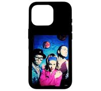 Carcasa para iPhone 16 Pro Retrato de Deee-Lite Groove está en la Banda del corazón por AJ Barratt