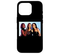 Carcasa para iPhone 16 Pro Retrato de Grupo de la era del superviviente del niño del Destino 2001