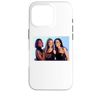Carcasa para iPhone 16 Pro Retrato de Grupo Infantil de Survivor Era Destiny 2001