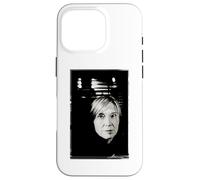 Carcasa para iPhone 16 Pro Retrato de Portishead Beth Gibbons De Michael Robert Williams