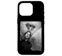 Carcasa para iPhone 16 Pro Retrato de Windowlicker Era Aphex Twin por Andy Willsher