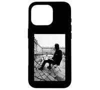 Carcasa para iPhone 16 Pro Richard Hawley Coles Corner Singer Foto de Andy Willsher