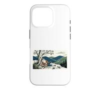 Carcasa para iPhone 16 Pro Rip Van Winkle
