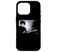 Carcasa para iPhone 16 Pro Robert Smith The Cure Live Disintegration Era, Phil Nicholls