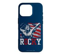 Carcasa para iPhone 16 Pro Rocky Flag Champion