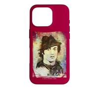 Carcasa para iPhone 16 Pro Rocky Go For It Painting