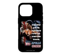 Carcasa para iPhone 16 Pro Rocky II The One and Only