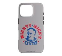 Carcasa para iPhone 16 Pro Rocky Mighty Micks Gym