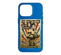 Carcasa para iPhone 16 Pro Rocky You Ain't So Bad, You Ain't Nothing!