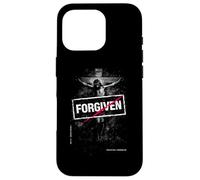 Carcasa para iPhone 16 Pro Romanos perdonados 5 8 pagado en Pascua Cruzada Completa