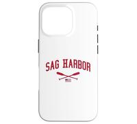 Carcasa para iPhone 16 Pro Sag Harbor Home Sag Harbor New York Sag Harbor Regalo