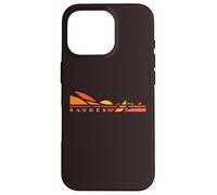 Carcasa para iPhone 16 Pro Sagres Portugal Estilo de Vida - Sagres Portugal