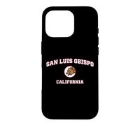 Carcasa para iPhone 16 Pro San Luis Obispo California (California)