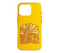 Carcasa para iPhone 16 Pro Santa Bárbara