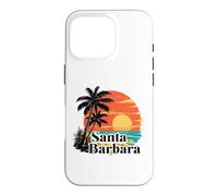 Carcasa para iPhone 16 Pro Santa Bárbara